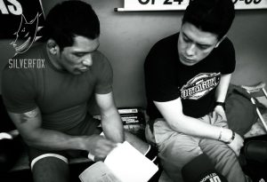 Read more about the article IS IT A BENEFICIAL TO HAVE A GAME PLAN FOR COMPETITION?