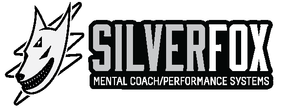 SilverFox Mental Coach
