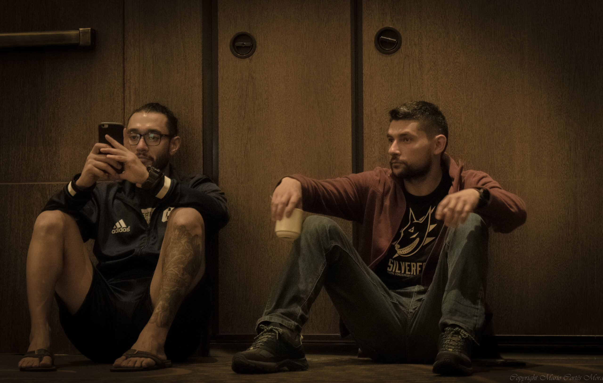 Read more about the article Taming the Beast: How to Deal with Anxiety in Competitive Situations